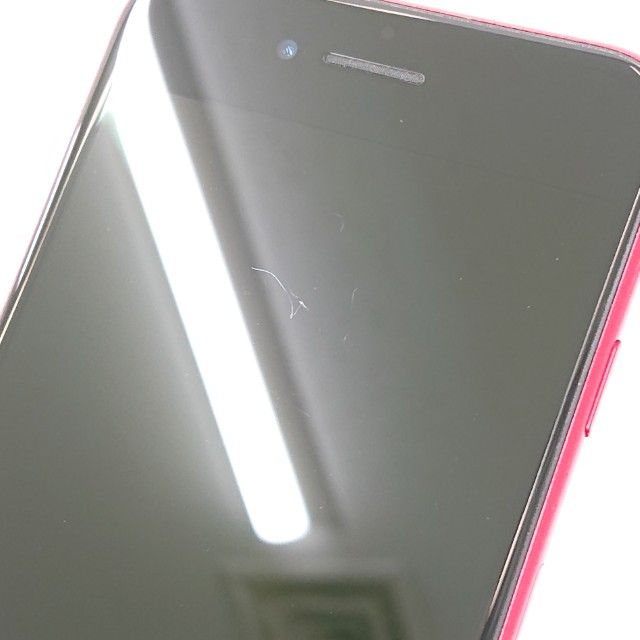 iPhoneSE ��2���� 64GB au ��å� c20067