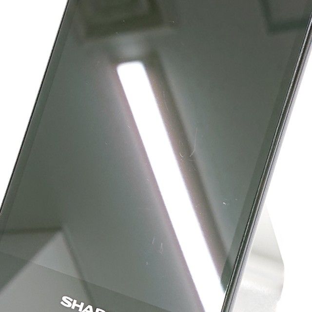 SHARP AQUOS SH-M04 SIMե꡼ ͥӡ c14964
