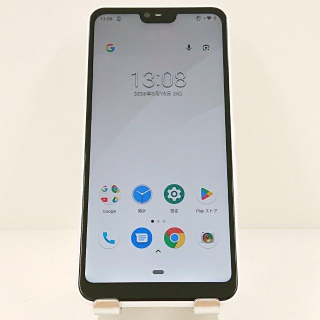 arrows M05 SIM�ե꡼ �ۥ磻�� c17824