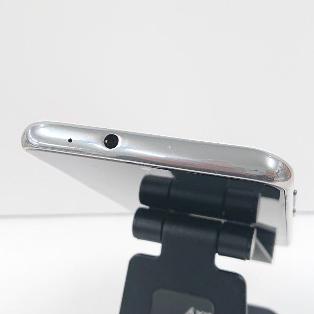 Galaxy A21 SC-42A �ɥ��� �ۥ磻�� c17306