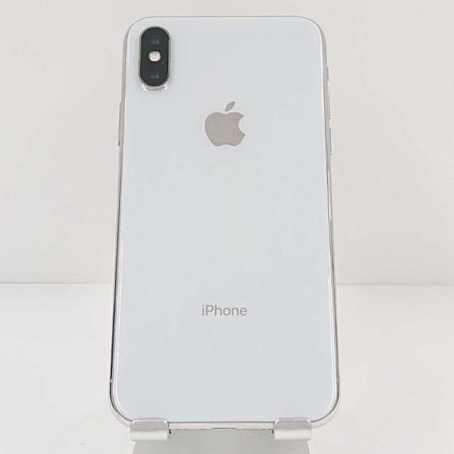 iPhoneX 64GB �ɥ��� ����С� c19155