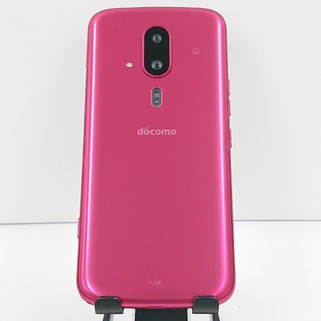 �餯�餯���ޡ��ȥե��� F-53E �ɥ��� �ԥ� c21822
