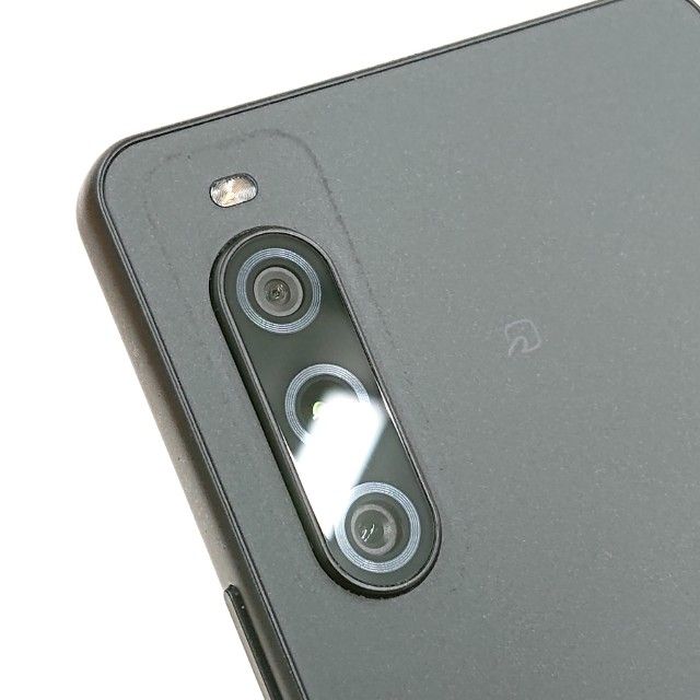 Xperia 10 V SO-52D �ɥ��� �֥�å� c16485