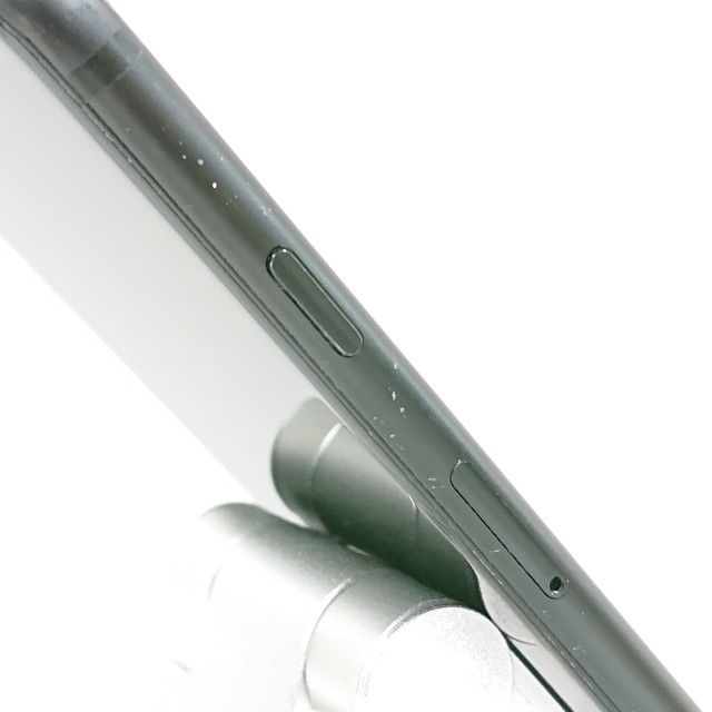 iPhone7 32GB au �֥�å� c16722