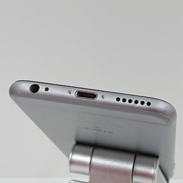 iPhone6s 32GB SIM�ե꡼ ���ڡ������쥤 c18544