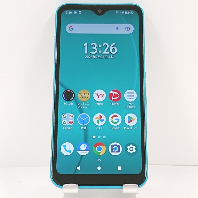 arrows We A101FC SoftBank  c13830