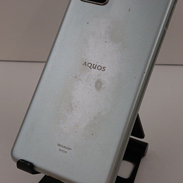 AQUOS sense5G SHG03 au ���꡼�֥���С� c16632