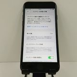 iPhoneSE ��2���� 64GB au �֥�å� c18907