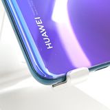 HUAWEI P30 lite MAR-LX2J Y!mobile �ԡ����å��֥롼 c21977