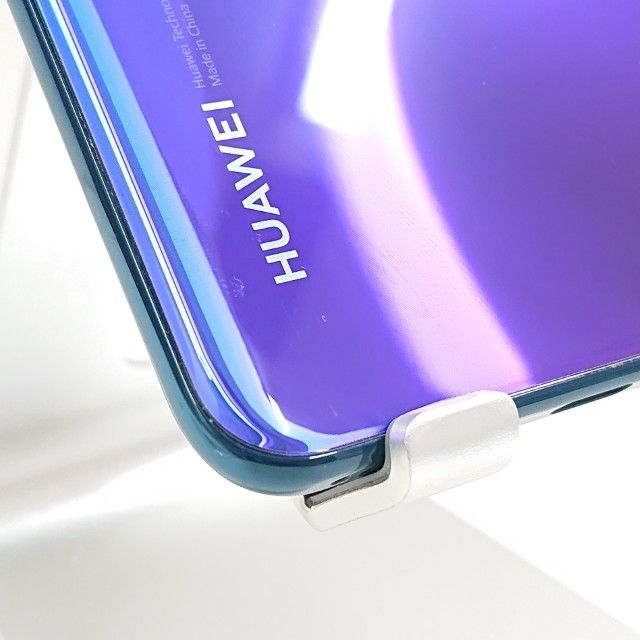 HUAWEI P30 lite MAR-LX2J Y!mobile �ԡ����å��֥롼 c21977