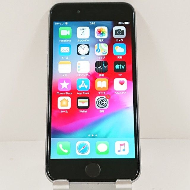 iPhone6 16GB au ڡ쥤 c14302
