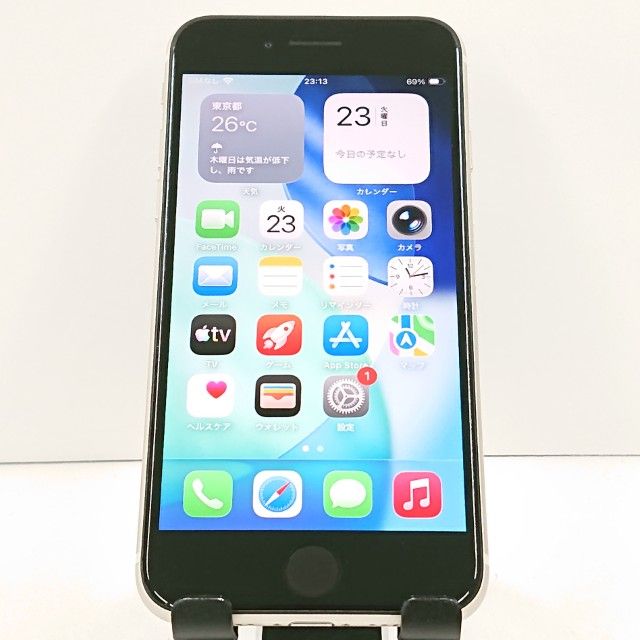 iPhoneSE ��3���� 64GB �ɥ��� �������饤�� c20953