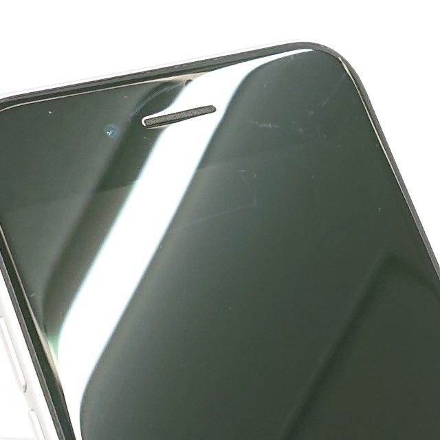 iPhoneSE ��2���� 64GB �ɥ��� �ۥ磻�� c20900
