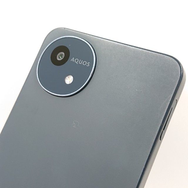 AQUOS wish4 A403SH SoftBank ֥å c15407