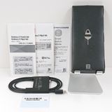 ڥʡGalaxy Z Flip3 5G SCG12 au եȥ֥å c15134