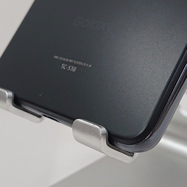 Galaxy A52 5G SC-53B �ɥ��� ��������֥�å� c19371