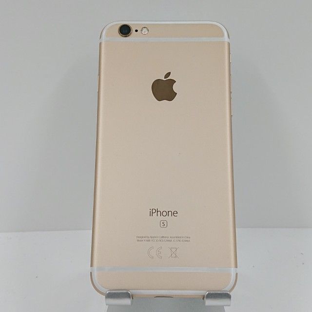 iPhone6s 32GB Y!mobile ������� c18259