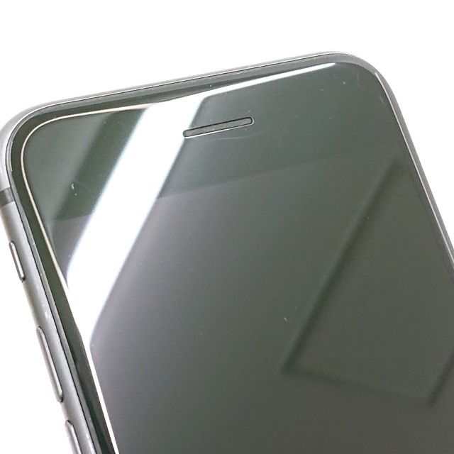 iPhone8 64GB au ���ڡ������쥤 c23314