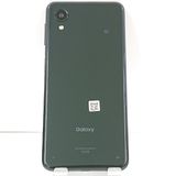 Galaxy A23 5G SCG18 au �֥�å� c21839