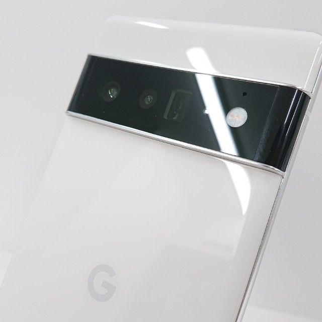 Google pixel 6 Pro SoftBank 饦ǥۥ磻 c15122