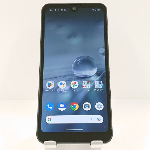 AQUOS wish A103SH SoftBank 㥳 c14855