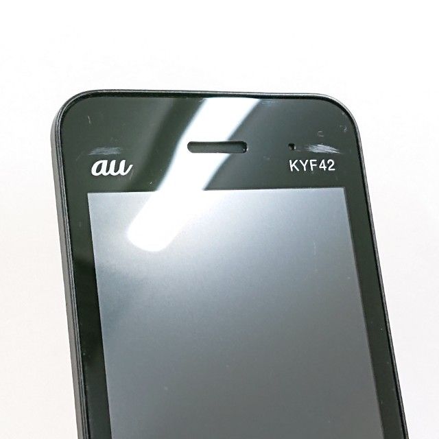GRATINA KYF42 au �֥�å� c23302