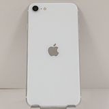 �ڥǥⵡ��iPhoneSE ��2���� 64GB au �ۥ磻�� c21567