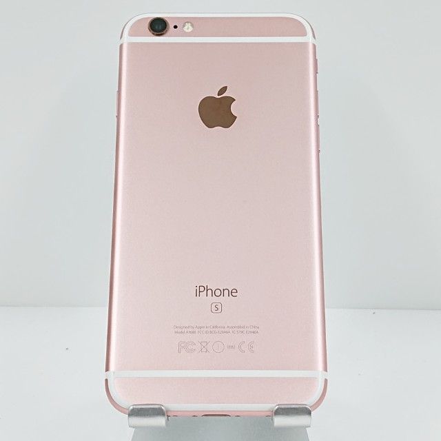 iPhone6s 64GB SoftBank ������������� c17720