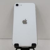 iPhoneSE ��2���� 64GB �ɥ��� �ۥ磻�� c21883