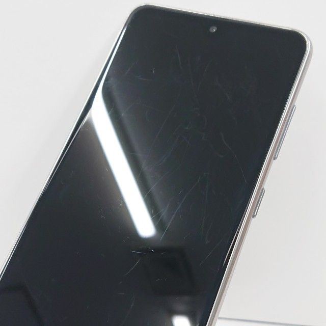 Galaxy A21 SC-42A �ɥ��� �ۥ磻�� c17309