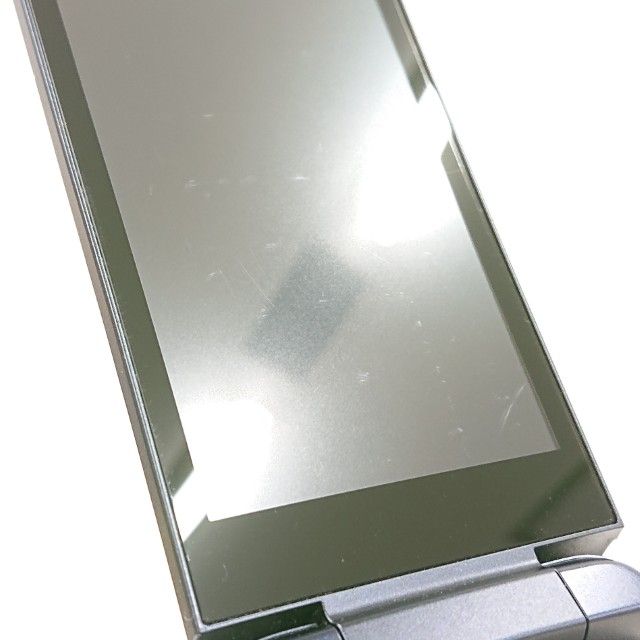 DIGNO �������� KY-42C �ɥ��� �֥�å� c22997