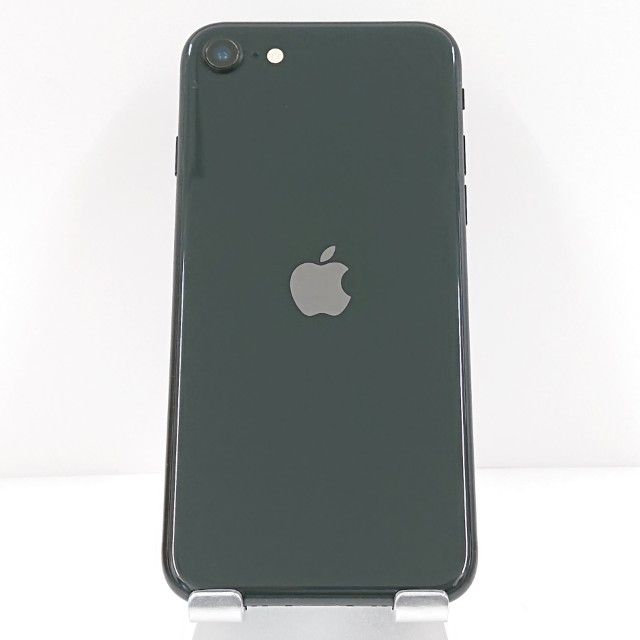 iPhoneSE ��2���� 64GB SIM�ե꡼ �֥�å� c18469