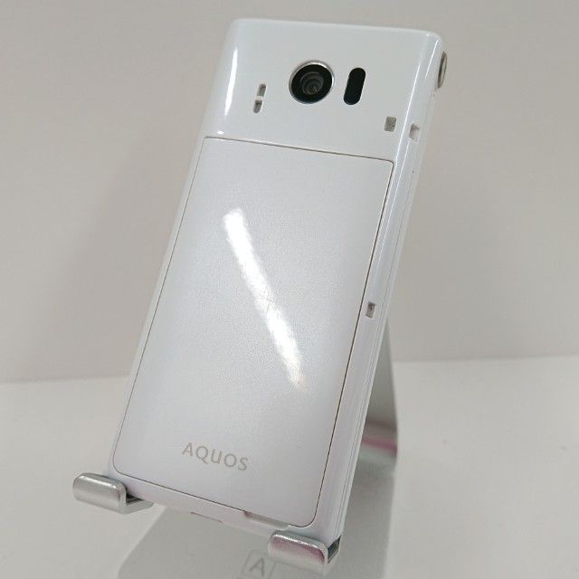 AQUOS �������� SH-06G �ɥ��� �ۥ磻�� c16782
