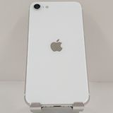 iPhoneSE ��2���� 64GB �ɥ��� �ۥ磻�� c21587