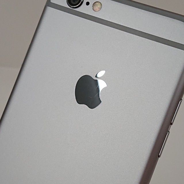 iPhone6 16GB �ɥ��� ���ڡ������쥤 c16056