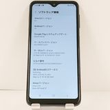 Galaxy A23 5G SCG18 au �֥�å� c21842