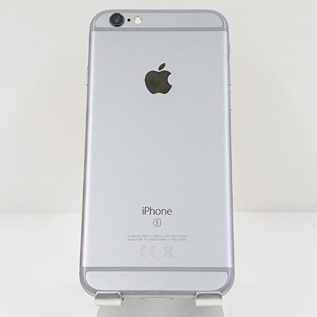 iPhone6s 32GB SIM�ե꡼ ���ڡ������쥤 c18027