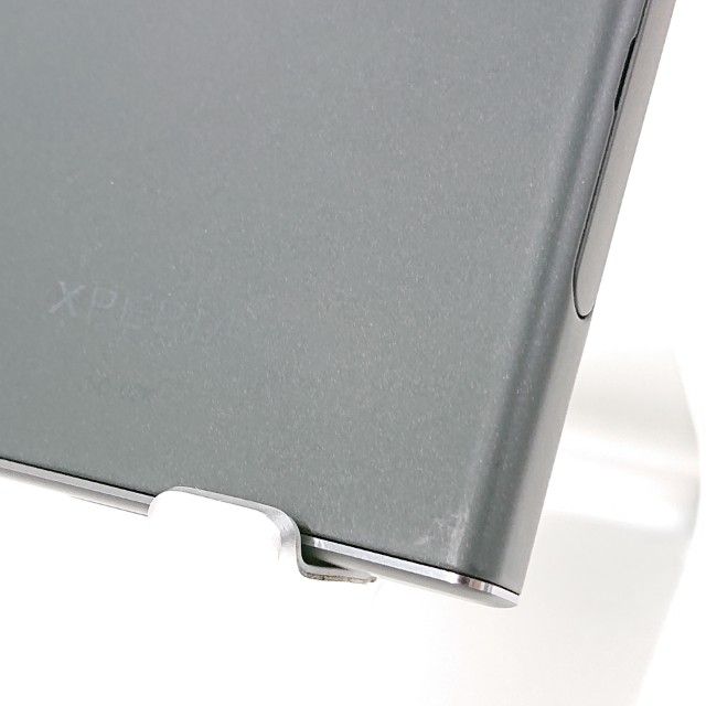 Xperia XZ1 Compact SO-02K �ɥ��� �֥�å� c21393