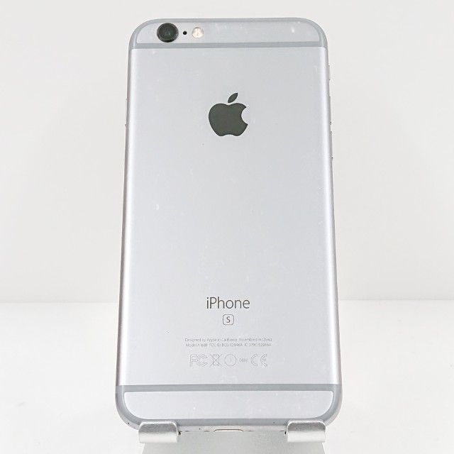 iPhone6s 32GB SIM�ե꡼ ���ڡ������쥤 c17706