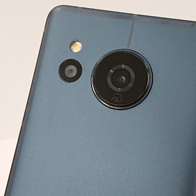 AQUOS sense8 SH-54D �ɥ��� ���Х�ȥ֥�å� c17263