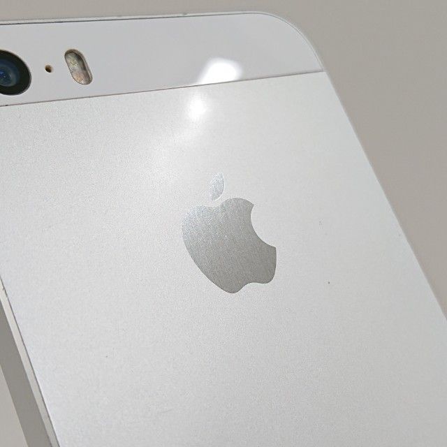 iPhone5s 32GB SoftBank ����С� c19107