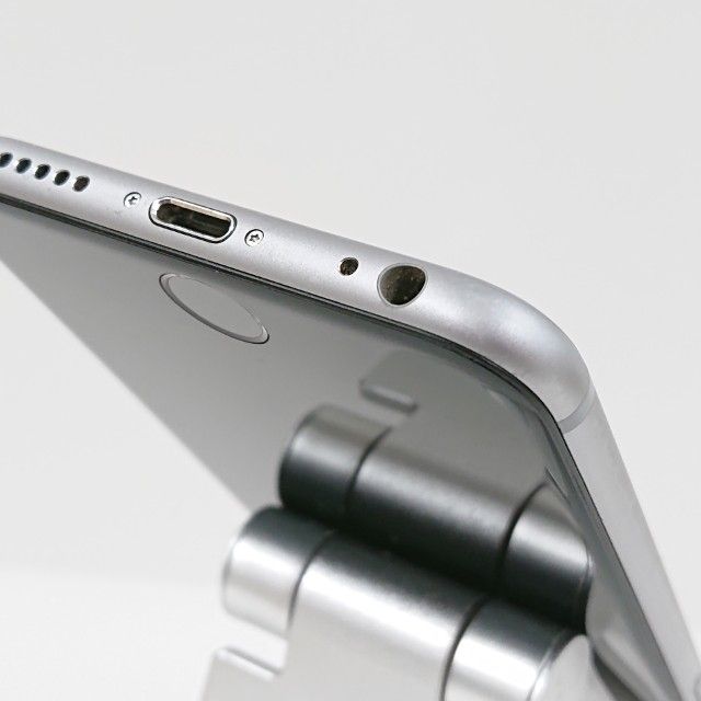 iPhone6s 32GB SIM�ե꡼ ���ڡ������쥤 c18738