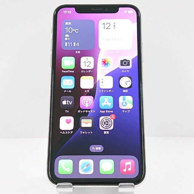 iPhoneXS 64GB au ����С� c17065