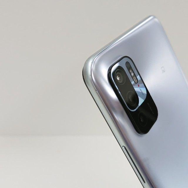 Redmi Note 10 JE XIG02 au ॷС c15168