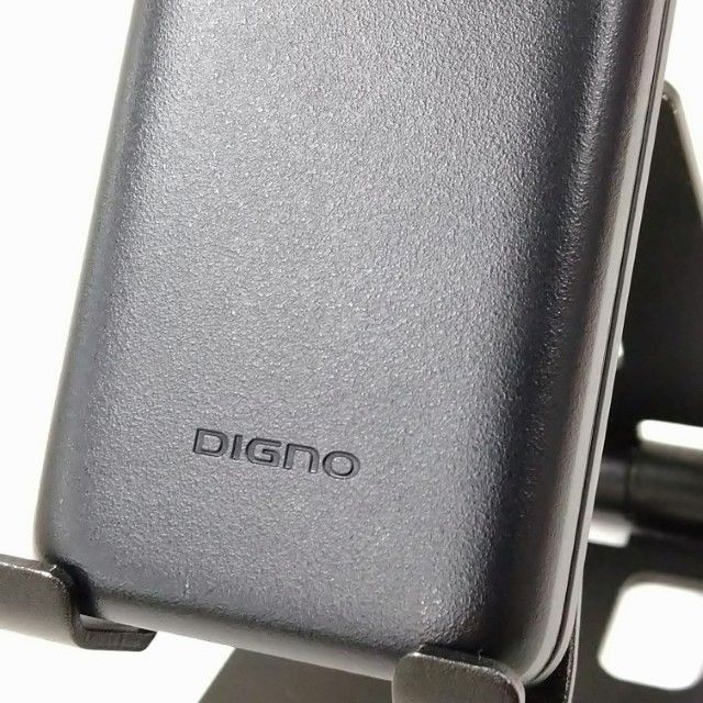 DIGNO �������� �١����å� KY-41B �ɥ��� �֥�å� c21495