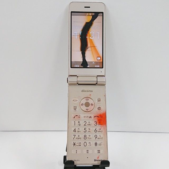 �ڥ�����ʡ�AQUOS �������� SH-01J �ɥ��� ������� c23153