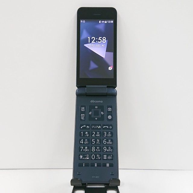 DIGNO �������� KY-42C �ɥ��� �֥�å� c23095