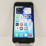 iPhoneSE ��2���� 64GB �ɥ��� �֥�å� c18665