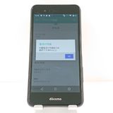 arrows Be F-04K �ɥ��� �֥�å� c19127