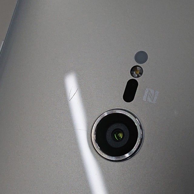 Xperia XZ3 801SO SoftBank ۥ磻ȥС c15793